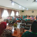 Sosialisasi dan Koordinasi Pendidikan Lanjutan ke Madrasah Unggulan Nasional