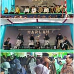 Harlah Matansa Ke-54, Merawat Tradisi, Menebar Kreasi, dan Mencintai Negeri