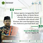 Kementerian Agama Republik Indonesia