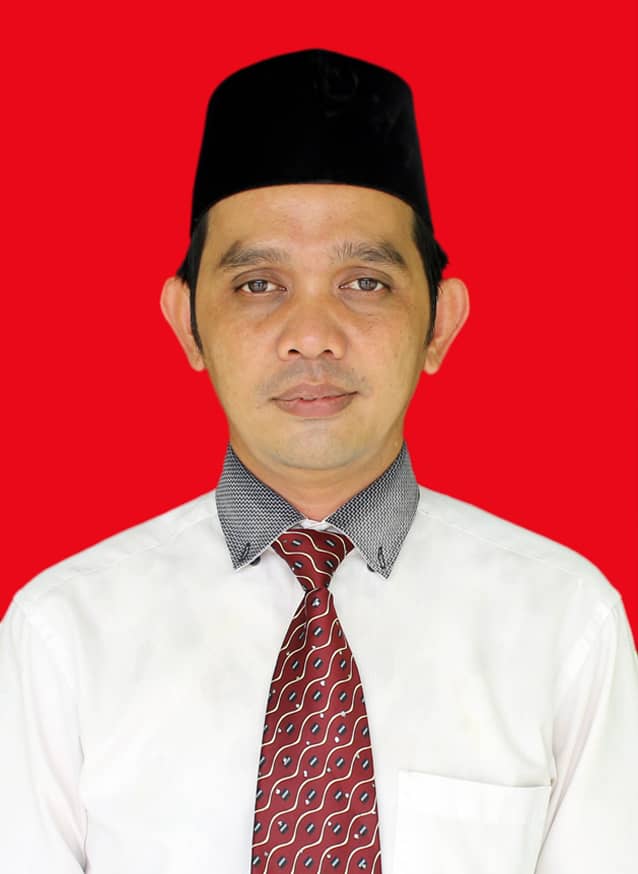 Ahmad Nur Asyik, S.Pd. Si