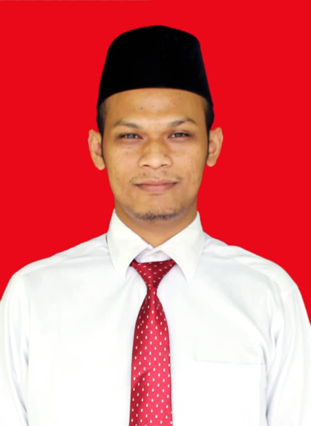 Akhmad Khalwani, S.Pd_