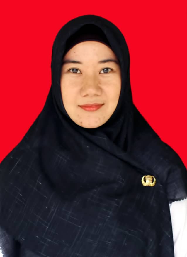 Ari Endah Miyosi Putri, S.Pd