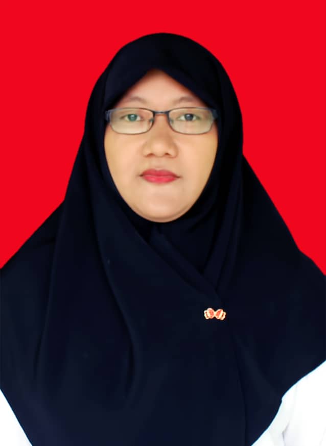 Aswanti Sri Mulyani, S.Pd